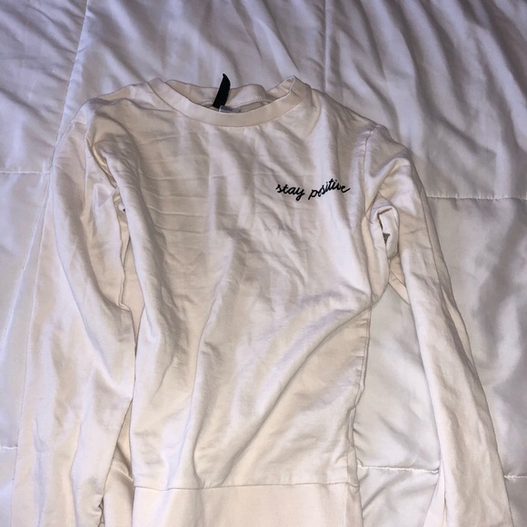 Crew neck - Picture 3 of 4